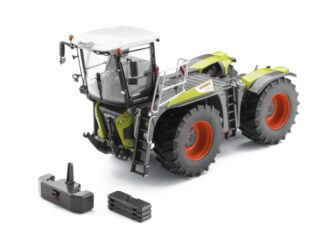 CLAAS-XERION-4000-ST