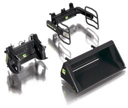 Frontlaster-sett-A-SVART