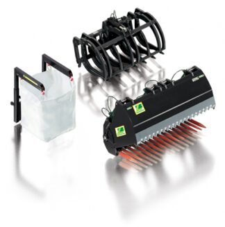 Frontlaster-sett-B-SVART