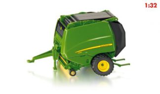 JOHN DEERE  PRESSE 1/32 Siku