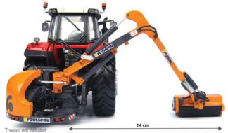 ROUSSEAU-KASTOR-500-PA