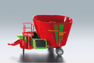 STRAUTMANN FULLFORVOGN