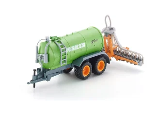 JOSKIN VAKUMVOGN MED NEDFELDER 1/32 Siku