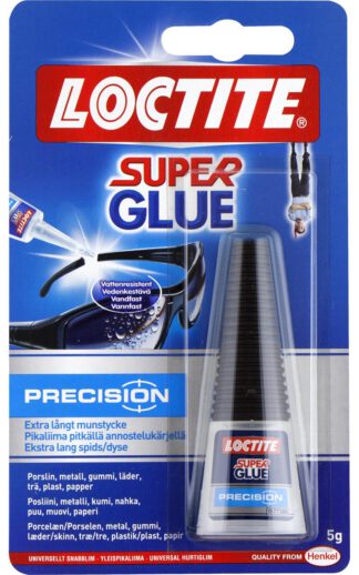 Loctite Precision Superlim