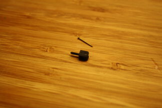 Krok Vektoverføring