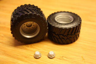 Vredestein Flotation Trac 800/45 R30.5