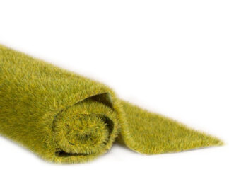 Noch 00402 Meadow Mat, Meadow 6 mm