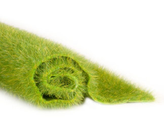 Noch 00400 Meadow Mat Spring 6 mm