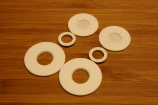 Trelleborg Twin Felgplater