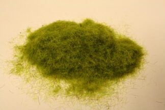 6mm Grønt Gress (05310)