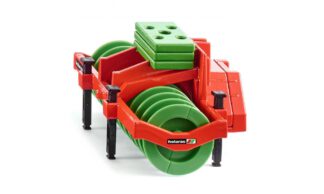 Holaras Stego  Silovalse 1/32 Siku