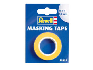 Revel Maskeringtape 10mm