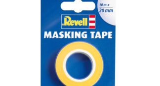 Revel Maskeringtape 20mm