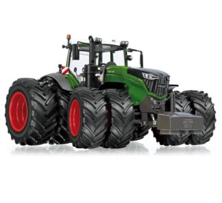 FENDT 1050 TVILLINGHJUL