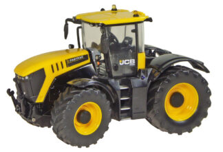 JCB 8330 FASTRAC