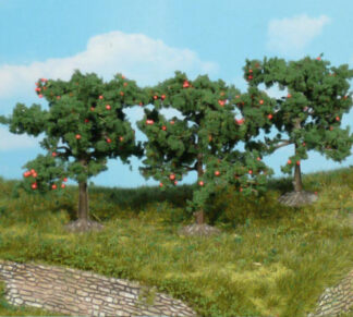 Epletre 3x 8cm (01160)