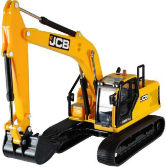 JCB 220X LC