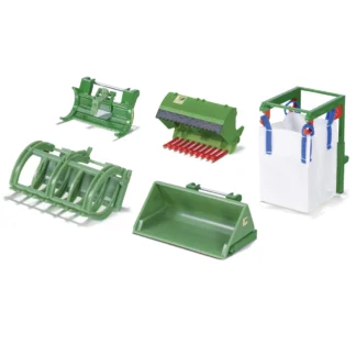 Lastersett Siku 1/32 Siku