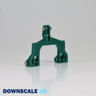 HMV Traktordel HH3 for trepunktsfeste