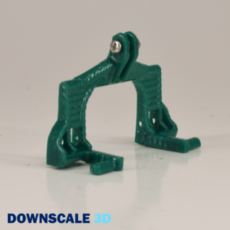 HMV Traktordel HH3 for UH