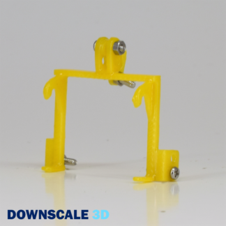 HMV Redskapsdel Høy HH34