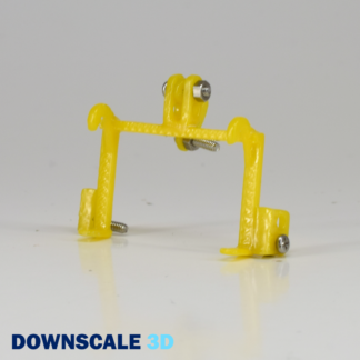 HMV Redskapsdel Lav HH32