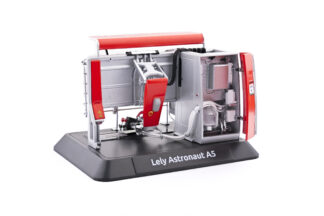 Lely Astronaut A5