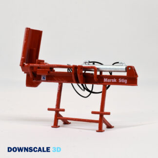 Marsk Stig Vedkløyver