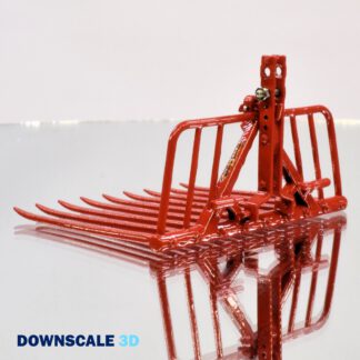 Kverneland Silosvans