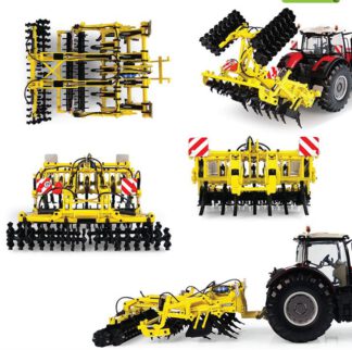 BEDNAR CHISEL PLOUGH TERRALAND TN_PROFI