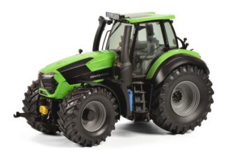 DEUTZ-FAHR AGROTRON 9310 TTV