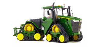 John Deere 9620RX
