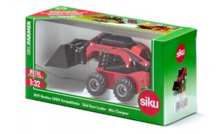 Manitou Kompaktlaster 1/32 Siku