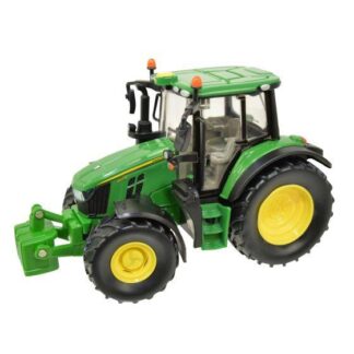 john deere 6120M 1/32 Britains