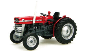 Massey Ferguson 135