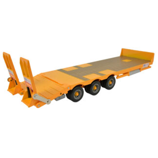 Kane Low Loader Britains 1/32