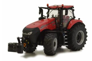 Case IH Magnum 400