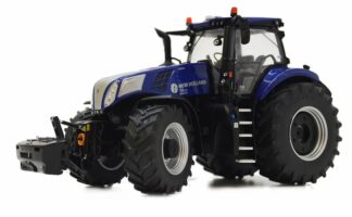 New Holland T8.435 Genesis Blue Power