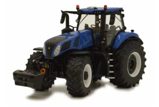 New Holland T8.435 Genesis Blue