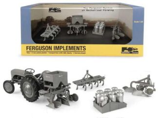 Ferguson Redskapsett