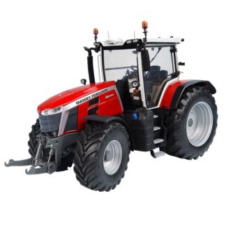 Massey Ferguson 8S