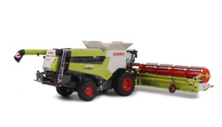 Claas Lexion 8700