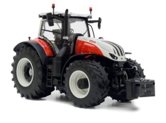 Steyr 6300 Terrus CVT 2022 mod