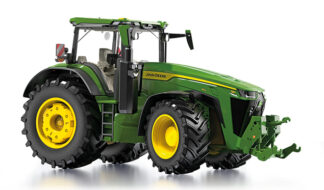 JOHN DEERE 8R 410