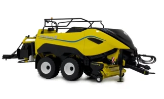 New Holland 1290 High Density