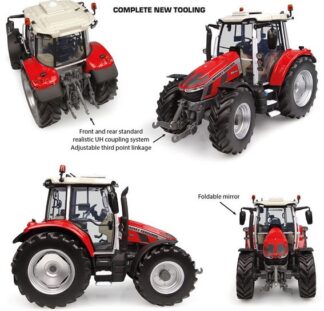 Massey Ferguson 5S.145