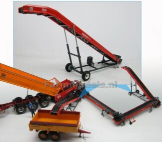 Miedema ME 100 Heisbånd