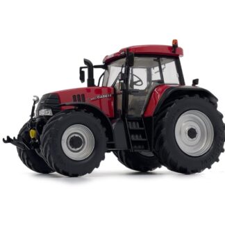 Case IH CVX 195