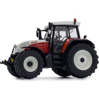 Steyr 6195 CVT