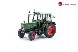 FENDT FARMER 306 LS 2WD (1984-1988)